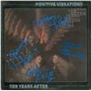 Image 1 : Ten Years After