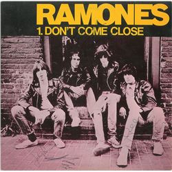 Ramones