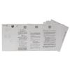 Image 1 : Ramones Tonight Show Papers