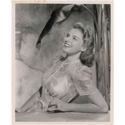 Ingrid Bergman
