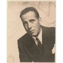 Humphrey Bogart