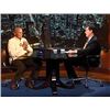 Image 12 : Stephen Colbert's Screen-Used Interview Desk