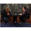 Image 16 : Stephen Colbert's Screen-Used Interview Desk