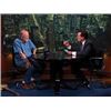 Image 17 : Stephen Colbert's Screen-Used Interview Desk