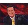 Image 8 : Stephen Colbert's Screen-Used Interview Desk