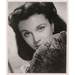 Vivien Leigh