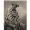 Image 1 : Paul Robeson