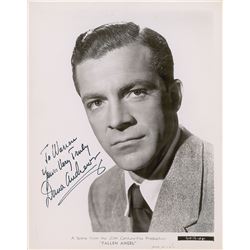 Dana Andrews