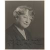 Image 1 : Laura Hope Crews