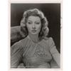 Image 1 : Greer Garson