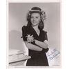 Image 1 : Paulette Goddard