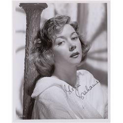 Gloria Grahame
