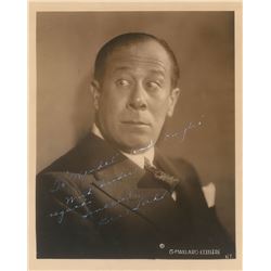 Bert Lahr