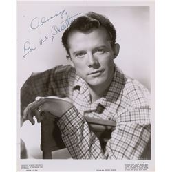 Lon McCallister