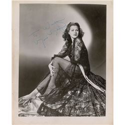 Maria Montez