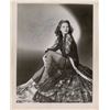 Image 1 : Maria Montez