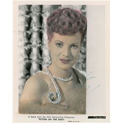 Maureen O'Hara