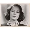 Image 1 : Merle Oberon