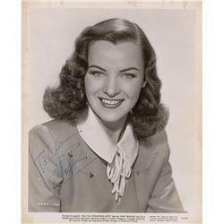 Ella Raines