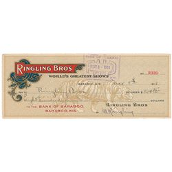 Al Ringling