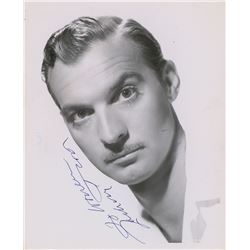 Zachary Scott