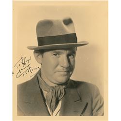 Three Stooges: Ted Healy