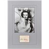 Image 1 : Gene Tierney
