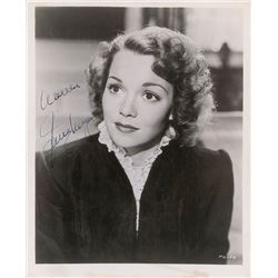 Jane Wyman