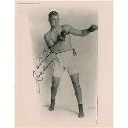 Jack Dempsey