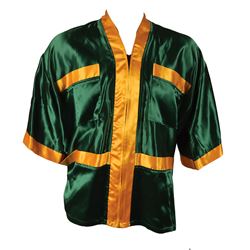Joe Frazier
