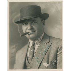 Barney Oldfield
