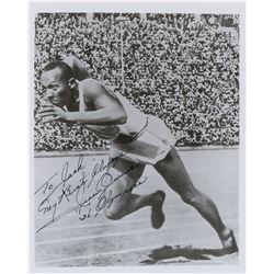 Jesse Owens
