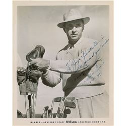Sam Snead