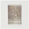 Image 2 : Paris 1900 Summer Olympics Silvered Bronze Winner’s Medal for 'Regates a la Voile'