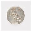 Image 1 : Paris 1900 Exposition Universelle Silvered Bronze Medal