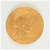 Image 1 : Paris 1900 Exposition Universelle Gilt Bronze Award Medal