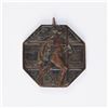Image 1 : St. Louis 1904 Summer Olympics Official's Participation Medal