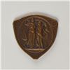Image 4 : St. Louis 1904 Collection of (4) Exposition Medals