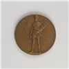 Image 1 : Antwerp 1920 Summer Olympics Bronze Winner's Medal