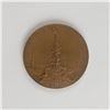 Image 2 : Antwerp 1920 Summer Olympics Bronze Winner's Medal