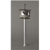 Image 1 : London 1948 Summer Olympics Torch