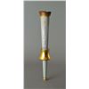 Image 1 : Moscow 1980 Summer Olympics Torch