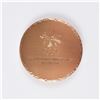 Image 2 : Nagano 1998 Winter Olympics Bronze Participation Medal