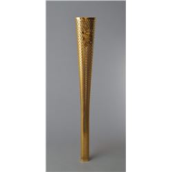 London 2012 Summer Olympics Torch