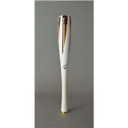 PyeongChang 2018 Winter Olympics Torch