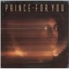 Image 1 : Prince 'For You' Album