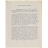 Image 1 : Prince Signed Document for 'Cool'
