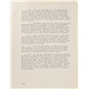 Image 6 : Prince Signed Document for 'Cool'