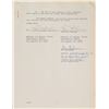 Image 7 : Prince Signed Document for 'Cool'