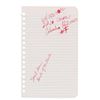 Image 1 : Prince Handwritten Notes